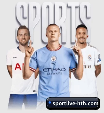 sportlive-hth.com的故事 - 体育资讯内容服务