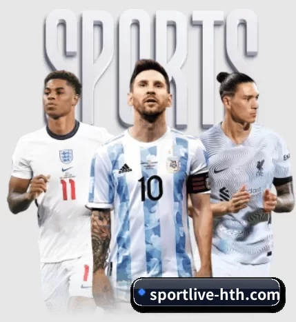 sportlive-hth.com的故事 - 体育资讯内容服务
