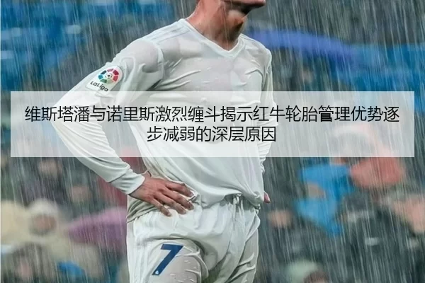 维斯塔潘与诺里斯激烈缠斗揭示红牛轮胎管理优势逐步减弱的深层原因